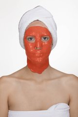 Антиоксидантная маска "CELL VITALE OSMOTIC PEEL OF MASKS"