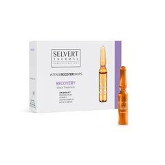 Интенсивный уход &laquo;Восстановление&raquo; "L`esprit Dermatologique"