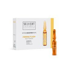 Интенсивный уход &laquo;FLASH&raquo; "L`esprit Dermatologique"