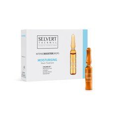 Интенсивный уход &laquo;Увлажнение&raquo; "L`esprit Dermatologique"