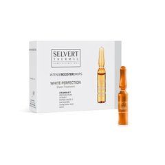 Интенсивный уход &laquo;Отбеливание&raquo; "L`esprit Dermatologique"