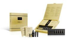 Интенсивный набор процедур "Golden Peptide Lift-лифтинг и укрепление кожи"